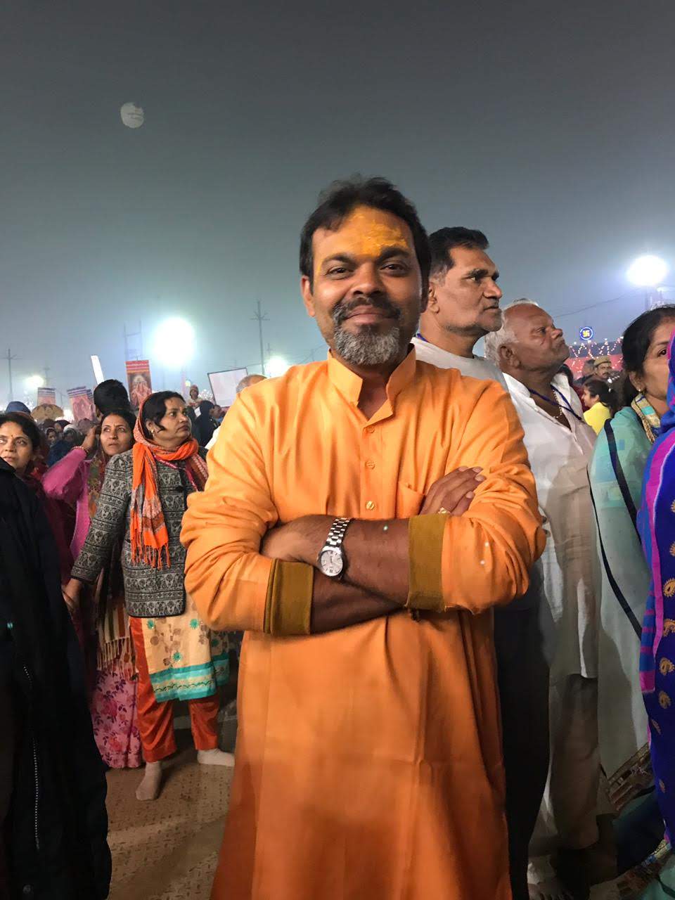 Kumbh Mela